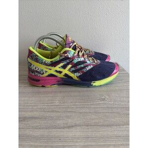 Asics T580N Gel Noosa Swim Bike Run Triathlon Shoes - Women's Size 9